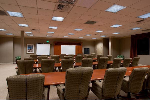 Oakwood At Eaves West Valley San Jose Business billede